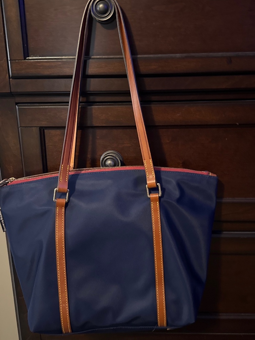 Dooney and Bourke handbag